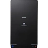 Image de Canon 102, 216 x 356 mm, 600 x 600 DPI, scanner à plat & ADF, noir, CMOS CIS, LED