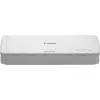 Image de Canon imageFORMULA R10 - Scanner de documents - CMOS / CIS - Recto-verso - Legal - 600 ppp - jusqu'à 12 ppm (mono) / jusqu'à 9 ppm (couleur) - Chargeur automatique de documents (20 feuilles) - jusqu'à 500 pages par jour - USB 2.0 (4861C003)