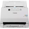 Image de Canon RS40 Alimentation feuille à feuille de scanner 600 x 600 DPI Blanc - Neuf