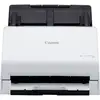 Image de Canon imageFORMULA R30 Chargeur automatique de documents + Scanner à feuille 600 x 600 DPI A4 Blanc - Neuf