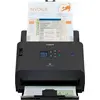 Image de Canon imageFORMULA DR-S250N Alimentation papier de scanner 600 x 600 DPI A4 Noir