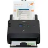 Image de Canon imageFORMULA DR-S250N Alimentation feuille à feuille de scanner 600 x 600 DPI A4 Noir - Neuf