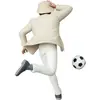 Image de Captain Tsubasa Series 2 UDF Minifigur Roberto Hongo 11 cm