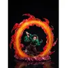 Image de Figurine Demon Slayer: Kimetsu no Yaiba statuette 1/8 Tanjiro Kamado 28 cm - Aniplex Figurine Demon Slayer : Kimetsu no Yaiba - APX72598