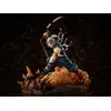 Image de Statue Demon Slayer : Kimetsu no Yaiba 1/8 Tengen Uzui 28 cm