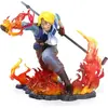 Image de Megahouse One Piece Excellent Model P.O.P. PVC Statue Sabo Fire Fist Inheritance Limited Edition 15 cm
