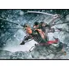 Image de Statue en PVC One Piece excellent modèle P.O.P SA-Maximum Roronoa Zoro Ver. Demon Spirit Kyuutouryuu Asura 17 cm