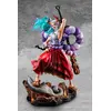 Image de One Piece Portrait Of Pirates WA-MAXIMUM Statue PVC Yamato 27 cm