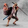 Image de Megahouse One Piece Shanks Figurki 21,5cm - Red Haired Playback Memories