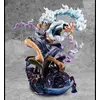 Image de Statue PVC One Piece P.O.P Monkey D. Luffy Gear Fifth 23 cm