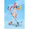 Image de One Piece Rouge P.O.P Statue PVC Diva du monde Uta 23 cm