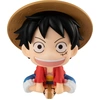 Image de Figurka PVC Monkey D. Luffy 11 cm - One Piece - Ma Company