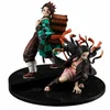 Image de Figurines de la série Precious G.E.M. de Demon Slayer Kimetsu no Yaiba : le frère et la sur Kamado, 13 à 17 cm
