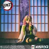 Image de Figurine Kanroji San G.E.M. (Demon Slayer) & GIFT - Megahouse Figurine G.E.M Series Demon Slayer : Kimetsu no Yaiba - 88361