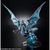 Image de Statue en PVC Yu-Gi-Oh! Duel Monsters Art Works Monsters du Dragon Blanc aux Yeux Bleus, édition holographique, 28 cm
