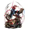 Image de Megahouse Jujutsu Kaisen DX PVC Statue Yuji Itadori VS ver 23 cm