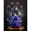 Image de Naruto Shippuden Precious G.E.M. Series PVC Statue Sasuke Uchiha Thunder God 28 cm