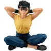 Image de Figurine Yu Yu Hakusho G.E.M. Yusuke Urameshi Palm Size 9 cm - Megahouse Figurine G.E.M Series - MEHO840067