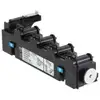 Image de Bouteille de récupération toner KONICA MINOLTA WB-P05 WBP05 A4Y5WY1 module de remplacement noir - Neuf