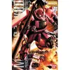Image de Gunpla MG 1/100 MS-06S CHAR S ZAKU VER. 2 - Bandai Gunpla - GUN83395