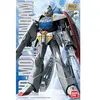 Image de Gunpla Turn A Gundam WD-M01 Master Grade 18cm 1/100 - Bandai Gunpla - GUN80658