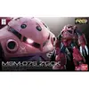 Image de Gunpla RG 1/144 Z GOK CHAR CUSTOM - Bandai Gunpla - GUN83576