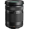 Image de Olympus M.Zuiko D 4-5.6/40-150 ED R noir