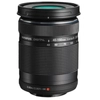 Image de Olympus M.ZUIKO DIGITAL ED 40?150mm 1:4.0?5.6 R Noir - Neuf