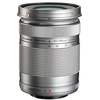 Image de Olympus M.ZUIKO DIGITAL ED 40-150 mm f4.0-5.6 R Argent - Neuf