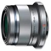 Image de Olympus M.ZUIKO DIGITAL 45mm F1.8 MILC/SLR Argent - Neuf