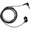 Image de Olympus TP-8 Noir Microphone pour téléphone portable/smartphone