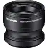Image de Olympus TCON-T01 - Convertisseur - pour Stylus Tough TG-2, TG-2 iHS, TG-3, TG-4 ; Tough TG-1, TG-1 iHS, TG-3, TG-4, TG-5, TG-6