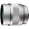 Image de Olympus M.Zuiko Digital ED 75mm 1:1:8 MILC Objectif standard Argent - Neuf