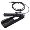Image de Olympus ME34 Noir Microphone pour entretien - Neuf