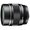Image de Olympus M.Zuiko Digital ED 75mm F1.8 Noir - Neuf