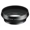 Image de OLYMPUS Paresoleil LH-48B Noir pour 17mm f/1.8 - Neuf