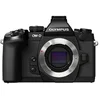 Image de Olympus Om-D E-M1 Appareil Photo Hybride Boîtier Nu 16,3 Mpix Noir en occasion ou reconditionné