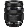Image de Olympus M.Zuiko Objectif Digital ED 12-40mm F2.8 PRO, zoom universel, compatible tout appareil Micro 4/3 (modèles Olympus OM-D & PEN, Panasonic G-series), Noir en occasion ou reconditionné