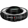 Image de Olympus M.Zuiko Digital 1.4x Téléconvertisseur MC-14 Noir