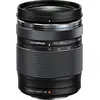 Image de OLYMPUS Objectif M.ZUIKO ED 14-150mm f/4-5.6 II Noir