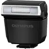 Image de Flash Olympus FL-LM3 - 9.1 m - Noir - Neuf