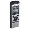 Image de Olympus WS-852 Enregistreur vocal numérique de haute qualité avec microphones stéréo, 7 scènes d'enregistrement, recherche par calendrier, USB direct, filtre vocal, support intégré et mémoire de 4 Go en occasion ou reconditionné