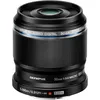 Image de Olympus M.Zuiko Objectif Macro Digital Ed 30mm F3.5, adapté à Tous Les appareils MFT (Olympus Om-D & Pen, modèles Panasonic série G), Noir en occasion ou reconditionné