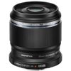 Image de Olympus M.ZUIKO Digital ED 30mm 1:3.5 Macro MILC Objectif macro Noir - Neuf