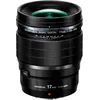 Image de Olympus M.Zuiko Objectif Digital ED 17mm F1.2 PRO, focale fixe lumineuse, compatible tout appareil Micro 4/3 (modèles Olympus OM-D & PEN, Panasonic série G), Noir en occasion ou reconditionné