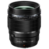 Image de Olympus M.ZUIKO DIGITAL ED 45mm 1:1.2 PRO SLR Objectif ultra large Noir - Neuf