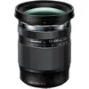 Image de OLYMPUS Objectif 12-200mm f/3.5-6.3 Micro 4/3 Noir