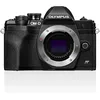 Image de Appareil Photo Micro Four Thirds Olympus Om-D E-M10 Mark IV, capteur 20 MP, stabilisateur d'image sur 5 Axes, écran LCD pour Selfies, viseur électronique, vidéo 4K, autofocus Puissant, Wi-FI, Noir en occasion ou reconditionné