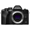 Image de Olympus OM-D E?M10 Mark IV 4/3 Boîtier MILC 20,3 MP Live MOS 5184 x 3888 pixels Noir - Neuf
