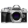 Image de Appareil Photo Olympus OM-D E?M10 Mark IV 4/3 Boîtier MILC 20,3 MP Live MOS 5184 x 3888 pixels, Argent - Neuf